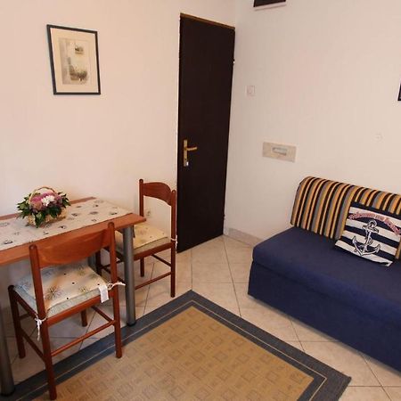 Apartments Trupec Malinska Kültér fotó