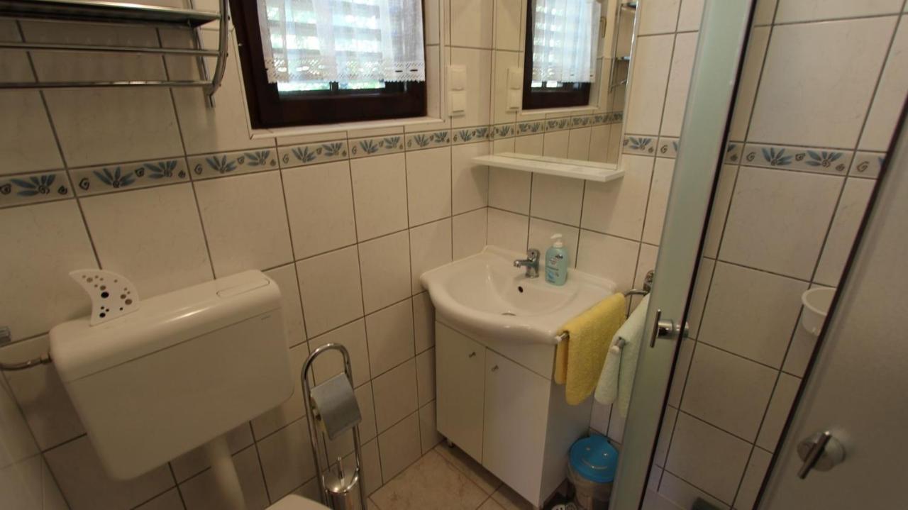 Apartments Trupec Malinska Kültér fotó